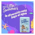 thumbnail image 3 of Calzoncitos desechables para nadar Huggies Little Swimmers Unisex Pequeño 96pz, 3 of 4