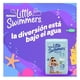 thumbnail image 3 of Calzoncitos desechables para nadar Huggies Little Swimmers Unisex Pequeño 96pz, 3 of 4