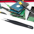 thumbnail image 1 of Eyebrow , Static   Alkali  Thermal Insulation Plastic Coating  For PC, 1 of 8