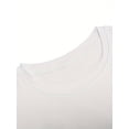 thumbnail image 5 of Los Angeles Graphic for Men - Casual Crew Neck T-Shirt with Stretch, Breathable Polyester Blend - Perfect for Summer Tee For Adult, Men, Women, Teen, Teenager, Adolescent, Youth, 5 of 5