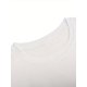 thumbnail image 5 of Camiseta informal de cuello redondo con estampado de Los Ángeles para hombre, mezcla de poliéster transpirable y elástica, ideal para el verano. Para adultos, hombres, mujeres, adolescentes y jóvenes., 5 of 5