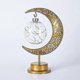 thumbnail image 2 of Led Moon Light | Table Lamp | Decorative Star Lamp | Decorative Ball Lamp | Office & Home Decor | Battery Operated Bedroom Light Night | Magic Moon Ni, 2 of 4
