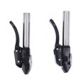 thumbnail image 2 of Badminton Stringing Clamp, Tennis Flying Clamp Professional 2pcs High Strength Bearing Efficient  for Tennis, 2 of 7