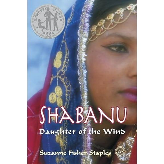 Pre-Owned Shabanu: Daughter of the Wind (Shabanu Series), 9780307977885, 0307977889, Paperback, Illustrated edition