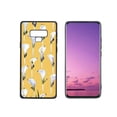 thumbnail image 1 of Compatible with Samsung Galaxy Note 9 Phone Case, calla-lily3-11 Case Silicone Protective for Teen Girl Boy Case for Samsung Galaxy Note 9, 1 of 1