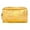 Gold, variant on Laser Makeup Bag (Pu Cosmetic Organizer), Holographic Material Changes Colors, Colorful Academic Gear Pen Pencil Case Cosmetic Bag Travel Makeup Bag High Capacity(#A), By Meiiso