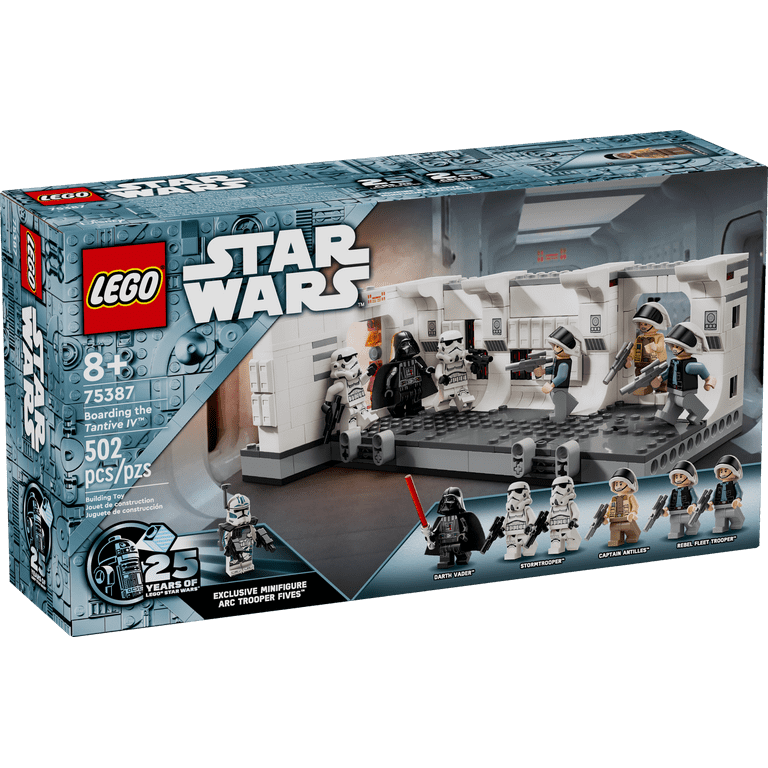 Lego clone wars new sets sale