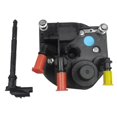 thumbnail image 1 of Fuel Filter Cover Head with Center Tube 9809757980 for C3 C4 C5 207 208 3008 08-15 9672320980, 1 of 5