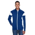 thumbnail image 1 of Elite Performance para hombre con cremallera completa equipo 365 SP ROYAL/ WHITE 3XL, 1 of 1