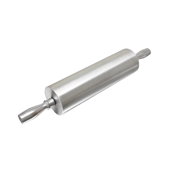 Thunder Group 15 Inch Aluminum Rolling Pin