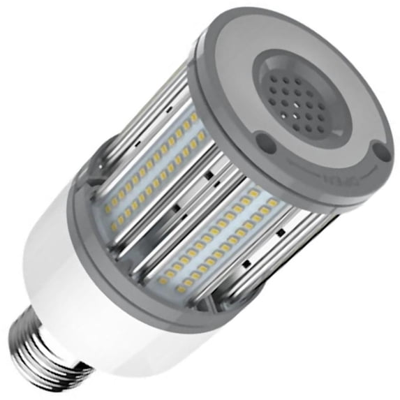 Eiko 11134 - LED45WPT/180/50KMED-G8 Omni Directional Flood HID Replacement LED Light Bulb
