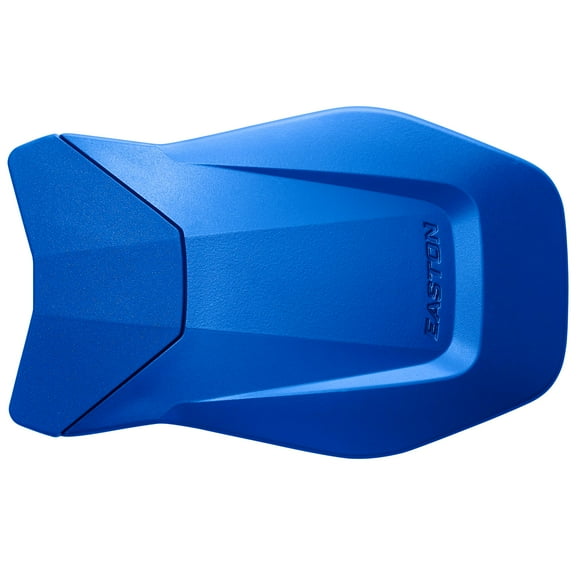 Casco de bateo con protector de mandíbula Easton Multi-Adjust Matte Royal