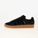 thumbnail image 2 of Adidas Originals Campus 00s Core Black Gum JH7607 Mens Casual Shoes Sneakers, 2 of 6