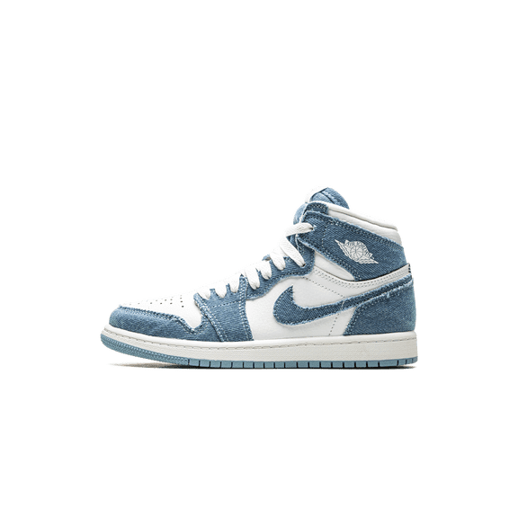 JORDAN PRE SCHOOL Jordan 1 Retro High OG PS "Denim" CU0449 104 CU0449 104 from Stadium Goods