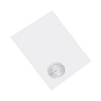 Dickly RV Screen Door Slide Panel 239061 9.84inchx11.81inch Knob Opening Parts Assembly