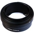 thumbnail image 5 of GFDYREE Copper PK Lens to Cannon EOS RF Mount Adapter, K-Mount EOS R Adapter, Adapter for Pentax K Mount Lense, Compatible with Canon EOS R Mirrorless Camera EOS R RP Ra R3 R5 R6 R7 R10, 5 of 5