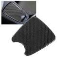 thumbnail image 4 of Water Cup Holder Trim, Cup Holder Panel Cover Durable Rustproof  For Original Car For General Purpose For Professional Use For Automobile, 4 of 8