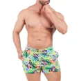 thumbnail image 3 of Short Playa Traje Baño Repelente Al Agua Fenix Fit, 3 of 6