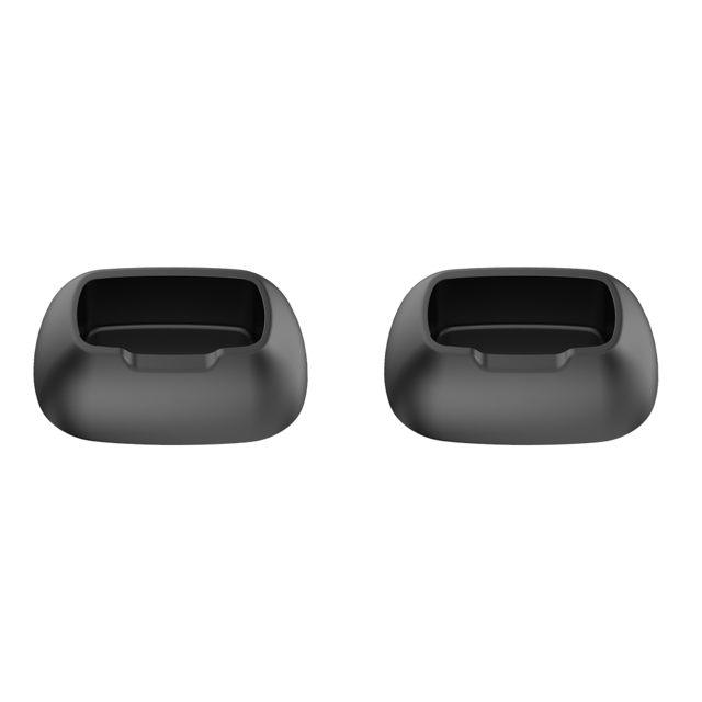 Base Silicona para Montaje en Escritorio Fijación Antideslizante Cámara Acción Insta360 X4
