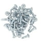 thumbnail image 3 of Tornillo de perforación de acero al carbono, 50 piezas Tornillo de perforación transversal Tornillos de perforación transversal diseñados para el futuro, 3 of 9