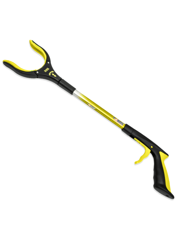 Reachers and Grabbers in Daily Living Aids