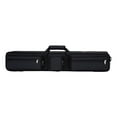 thumbnail image 1 of koolsoo Étui de Rangement pour Queue de Billard Snooker pour Voyage en Plein Air Noir, 1 of 9