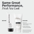 thumbnail image 2 of Paul Mitchell Super Clean Sculpting Gel, Firm Hold, High Shine Finish Hair Gel, For All Hair Types, 2.5 fl oz, 2 of 9