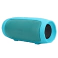 thumbnail image 4 of Oubit Loudspeaker Box,Bluetooth Music Speaker Outdoor Bluetooth Speaker Speaker Smooth Operation, 4 of 9