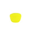 thumbnail image 1 of fastboy Sac d'Alimentation Réutilisable en Plein Air Rechargeable Réutilisable Silicone Snack pour Animaux de Compagnie avec Clip Arrière Jaune, 1 of 3