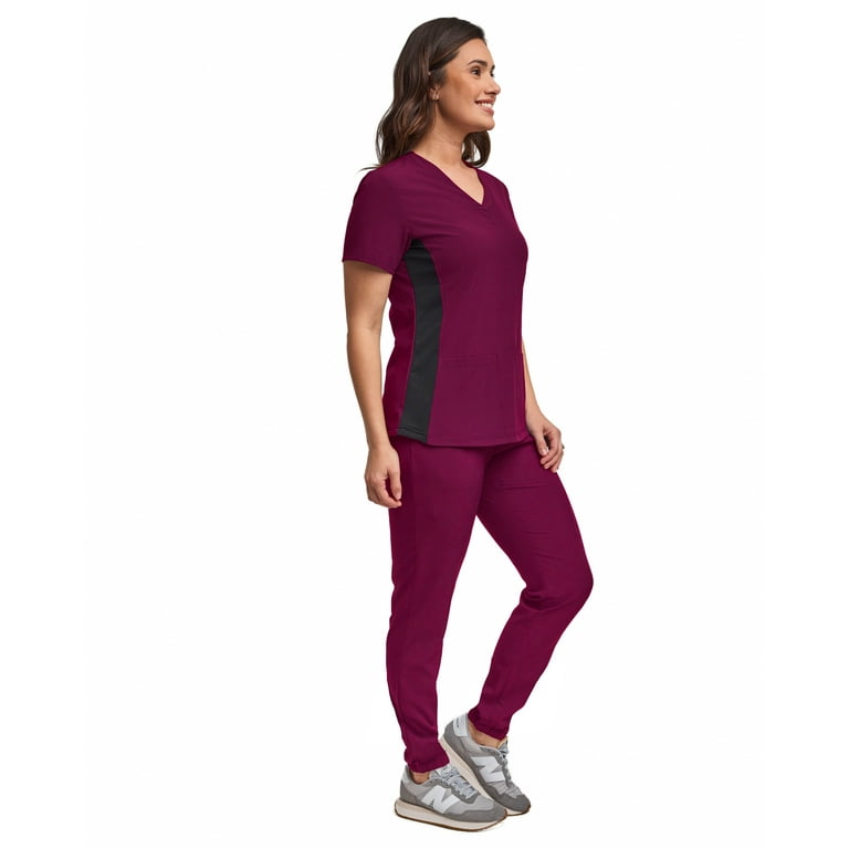 Walmart nursing hotsell pants