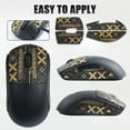 thumbnail image 2 of Mouse Anti-Slip Grip Tape fit for Logitech G PRO X Superlight Wireless Gaming Mouse Skin, Sweat Resistant, Easy to Apply, Self-Adhesive Design, Professional Mice Upgrade Kit, 2 of 7