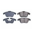 thumbnail image 2 of Power Stop Front Z16 Evolution Ceramic Brake Pads 16-1241, 2 of 4