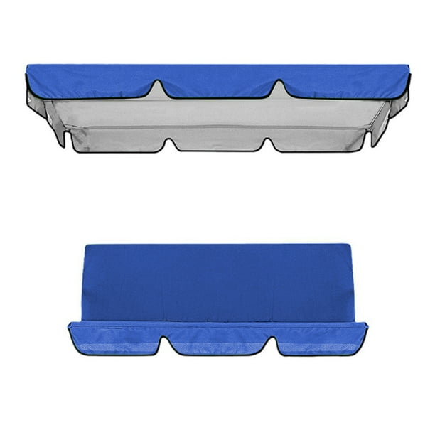 Swing Asiento Reemplazo Dosel Por El Porche Impermeable