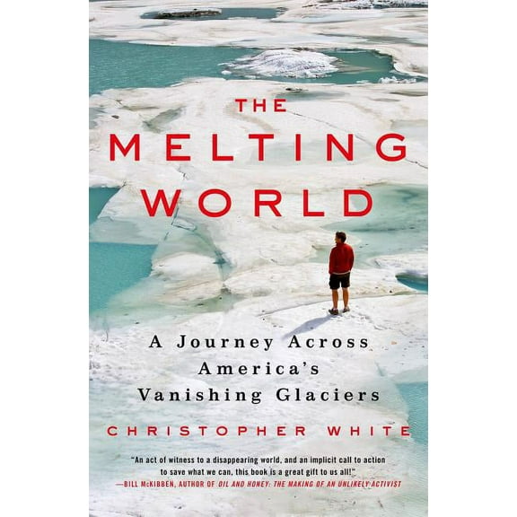 Melting World, (Hardcover)