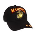 thumbnail image 2 of United States Marine Corps Cap | Perfect for Everyday, Comfortable | Baseball Cap for Men Women Official Licensed, 2 of 7