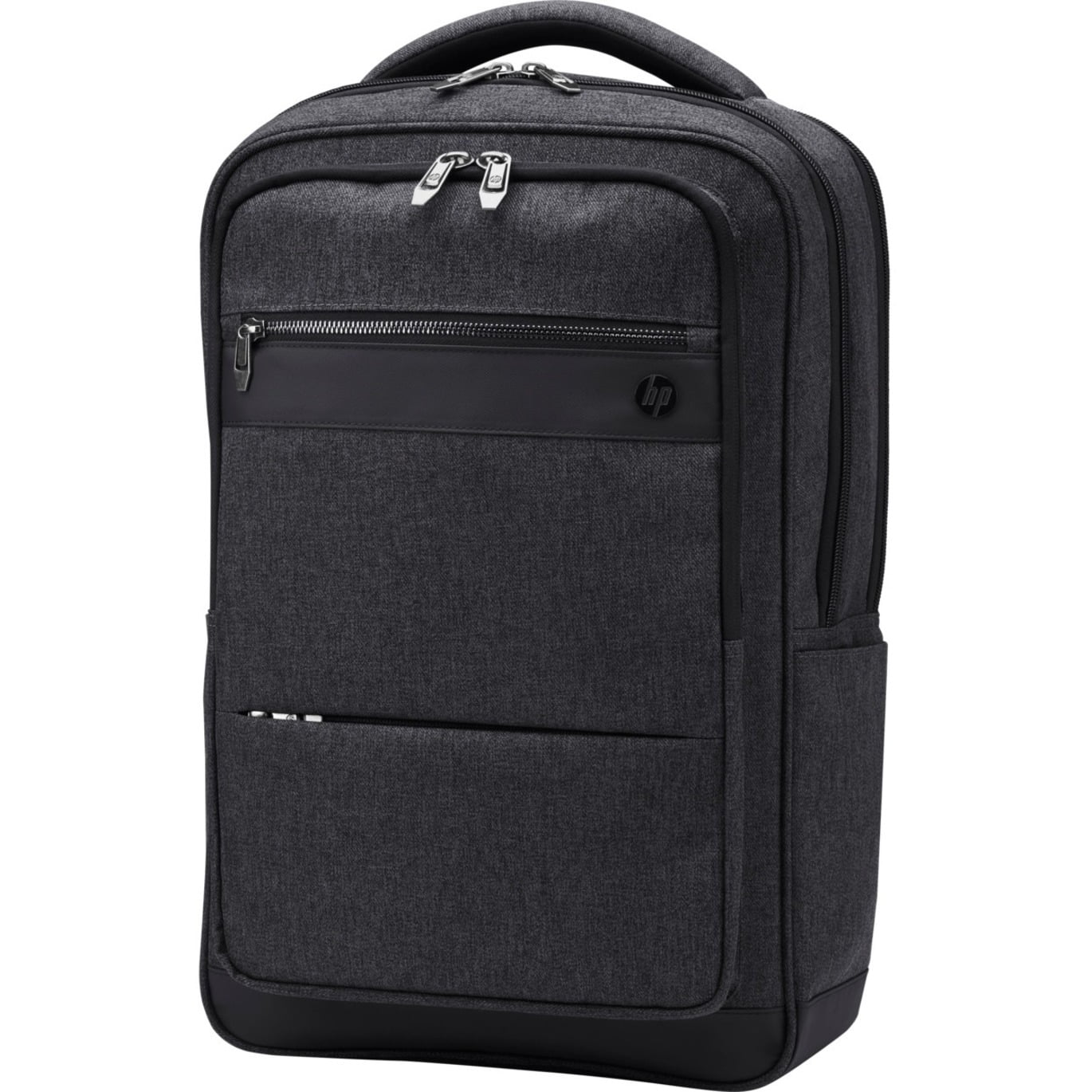 HP Executive Carrying Case (Backpack) for 17.3" Notebook, Black