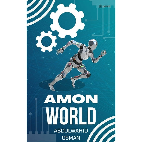 The Amon World, (Paperback)