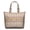 Vintage-Inspired, variant on Aesthetic Bohemian Travel Duffel Bag, Artistic Abstract Floral Weekender Tote for Women, Large Lightweight Bag for Workouts and Getaways