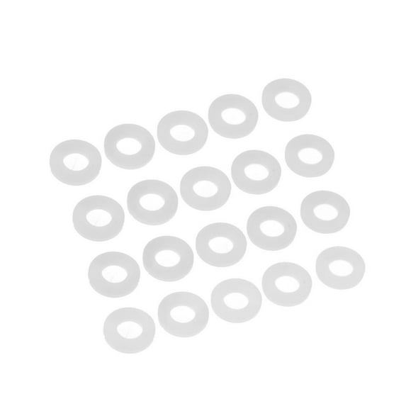 Water Heater Seal Ring,20pcs Water Heater Seal Silicone Water Heater Seal Silicone Gasket Ring Luxury Finish