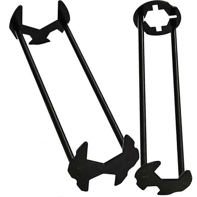 For basin wrench sink wrench set 7 sizes universal plumbers wrench multifunctional carbon steel fauc