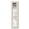 thumbnail image 2 of ArtToFrames 4x22" White Panel Picture Frame, Multi Wood Poster Frame, with Regular Acrylic and 2 (FBPL-5095), 2 of 7