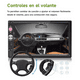 thumbnail image 5 of Estéreo Auto Carlam 2 Din Carplay Manos Libres Radio Receptor Mp5, 5 of 7