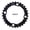 96BCD 30T (steel), variant on Yammee MTB 22-42T Single Speed Round Oval Chain Ring, Mountain Bike 22T 24T 30T 32T 40T 42T 44T BCD, Ultralight Chain Wheel