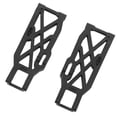 thumbnail image 1 of RC Rear Lower Suspension Arm, Rear Lower Swing Arm Nylon Wear Proof 2PCS  for Replacement, 1 of 8