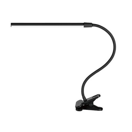 Newhouse Lighting 5w Led Clamp Lamp Desk Light Bar Black Com Newhouse Lighting 5w Led Clamp Lamp Desk Light Bar Black