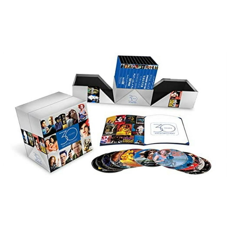 【レアBOX】UNITED 30th ANNIVERSARY COMPLETE Street Fighter 30th Anniversary Collection