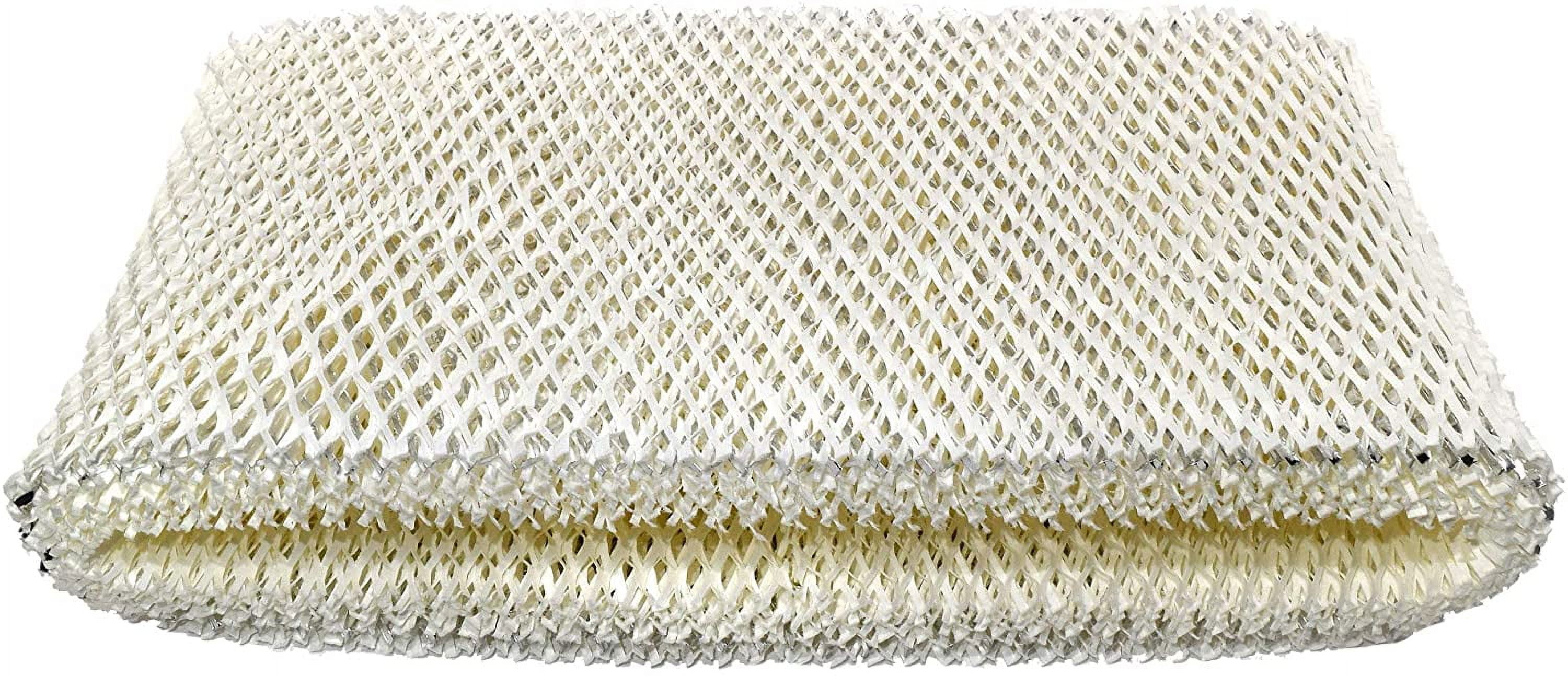 HQRP 2-Pack Wick Filter for Bionaire BWF75 Filter D Replacement fits BCM3656 BCM3855 BCM3955 Humidifiers