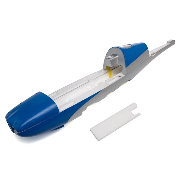 E-flite Fuselage with Cowling UMX Cirrus SR22T EFL-1751 RC Sport Airplanes