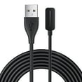 thumbnail image 3 of Cable Carga USB Magnético 1m Base Adaptadora Cargador para Polar Pacer/Pacer Pro, 3 of 6