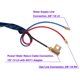 thumbnail image 4 of Accesorios de Cabezal de antorcha de soldadura TIG Soledad WP-20F 250Amp, 4 of 7